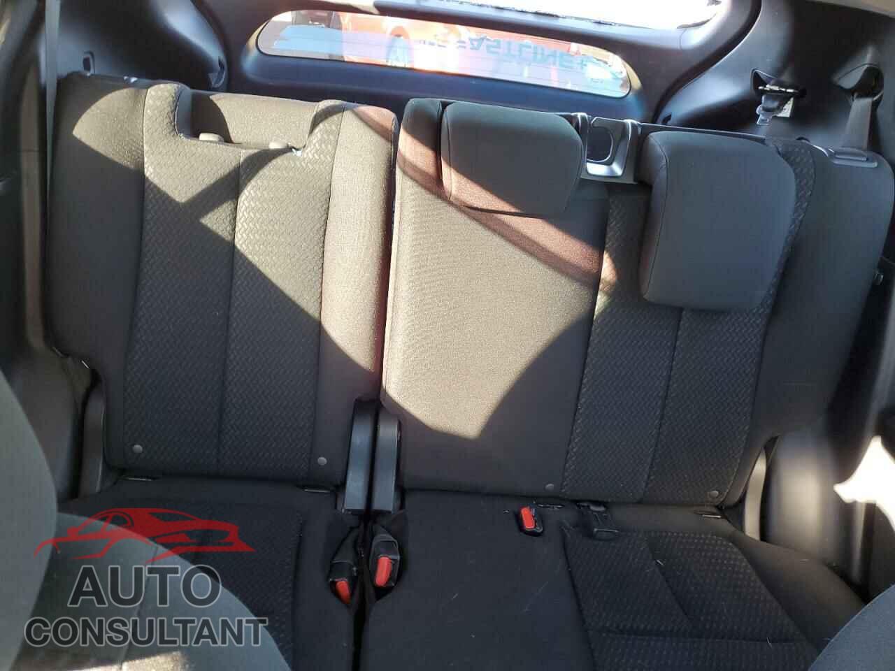 MITSUBISHI ECLIPSE 2018 - JA4AS3AA1JZ049240