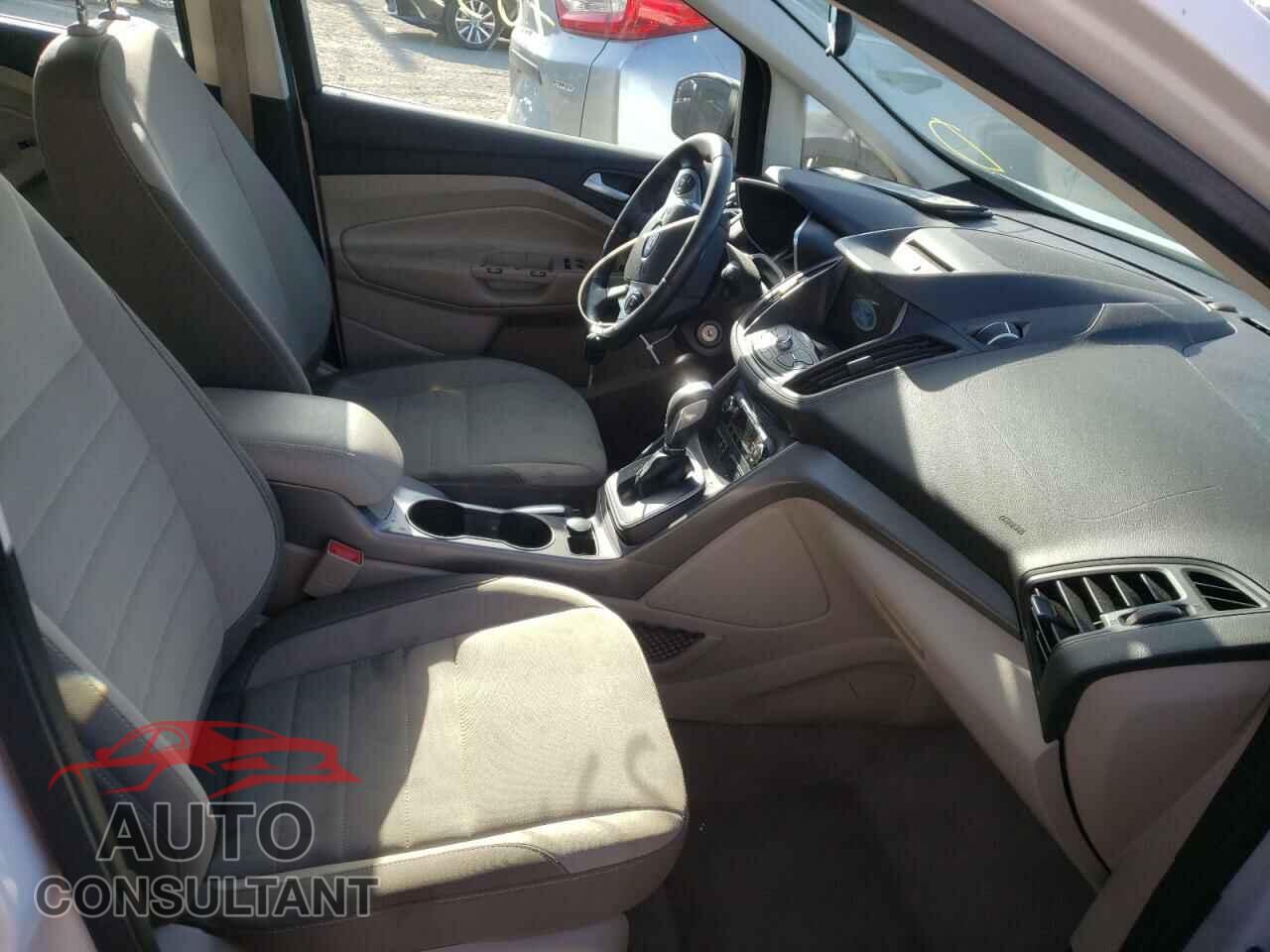 FORD CMAX 2016 - 1FADP5AU8GL121059