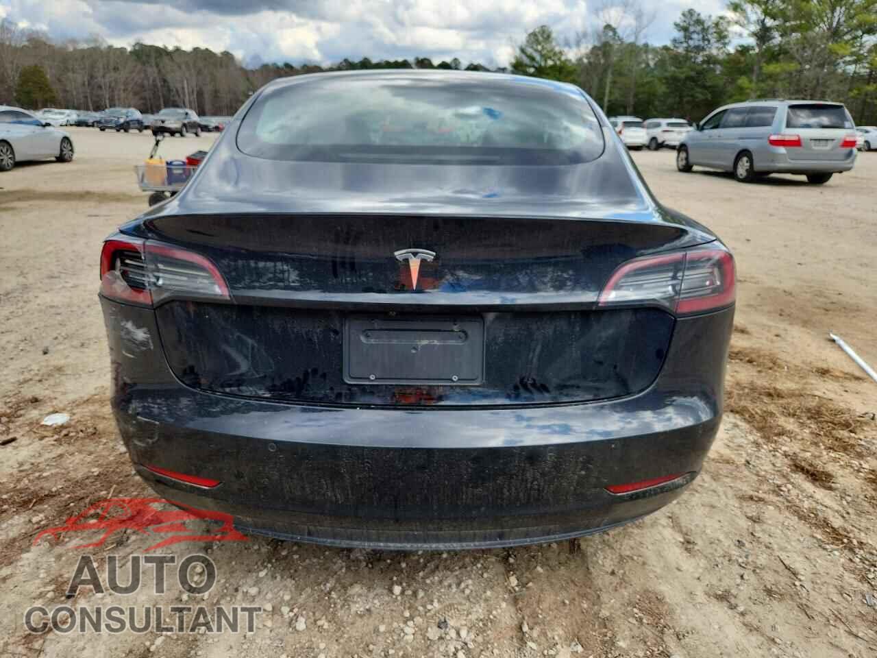 TESLA MODEL 3 2019 - 5YJ3E1EA2KF337750