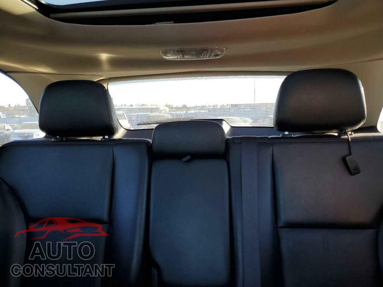 FORD EDGE 2014 - 2FMDK3JC2EBB76152