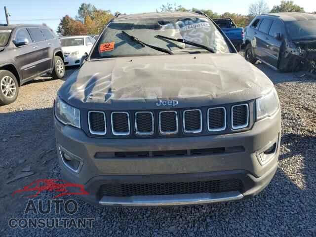 JEEP COMPASS 2020 - 3C4NJCCB2LT198511