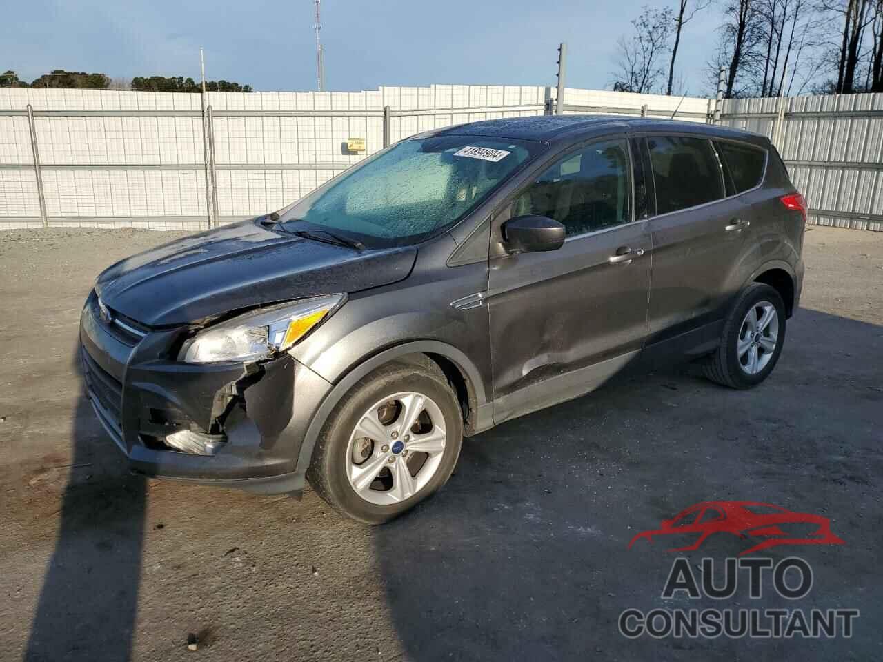 FORD ESCAPE 2016 - 1FMCU0G77GUC64111