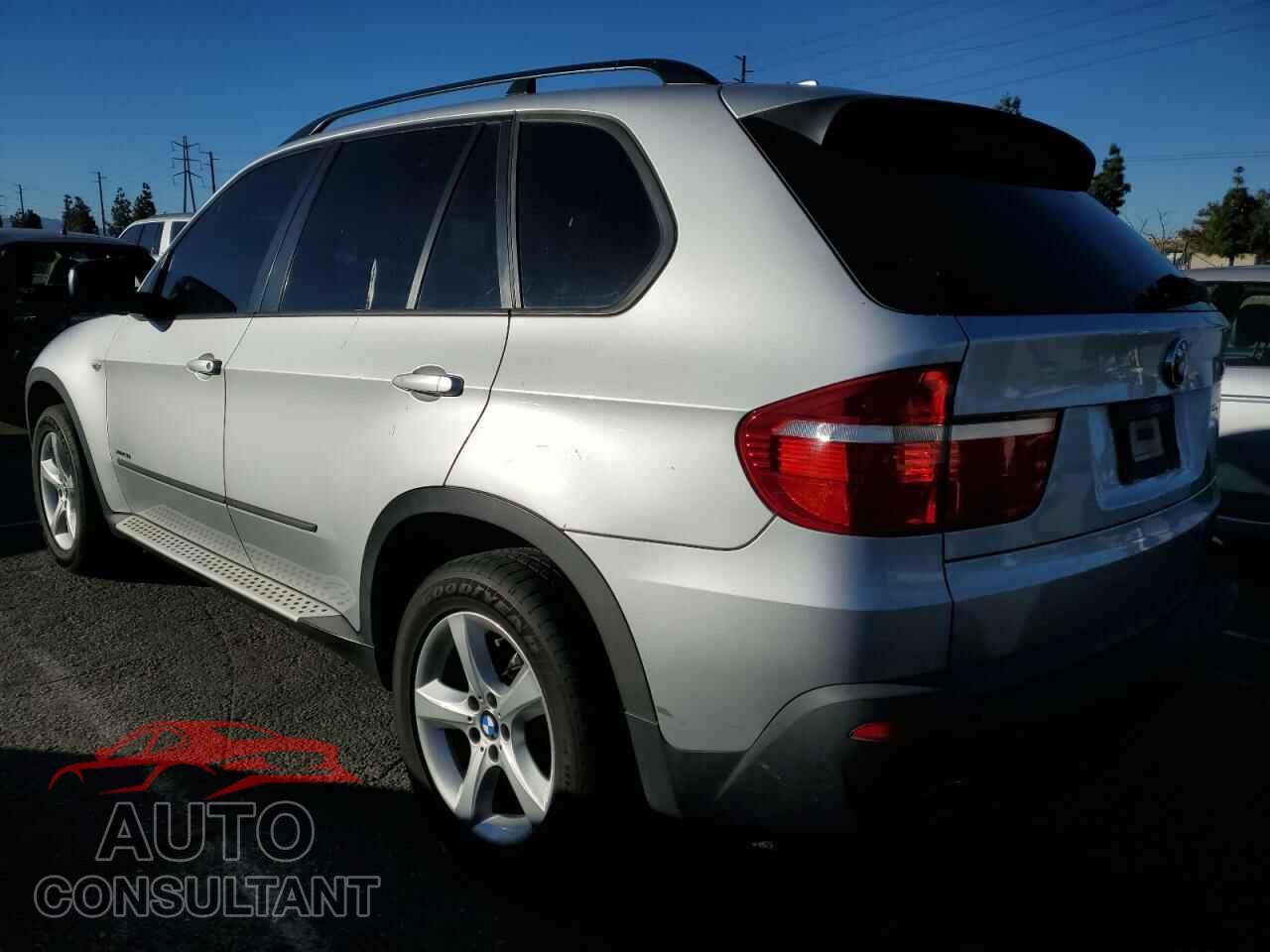 BMW X5 2009 - 5UXFE43579L273473