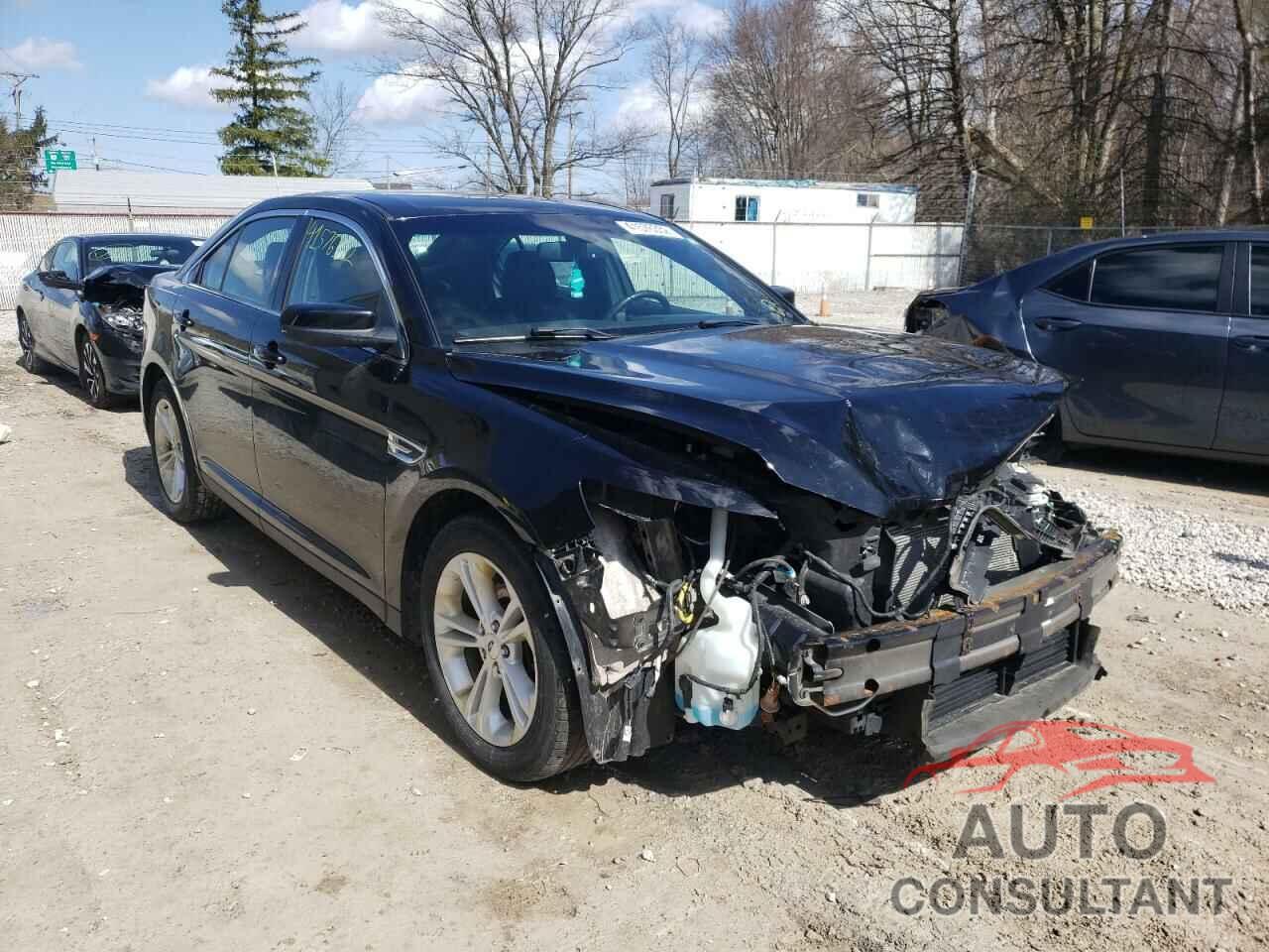 FORD TAURUS 2016 - 1FAHP2H84GG103952