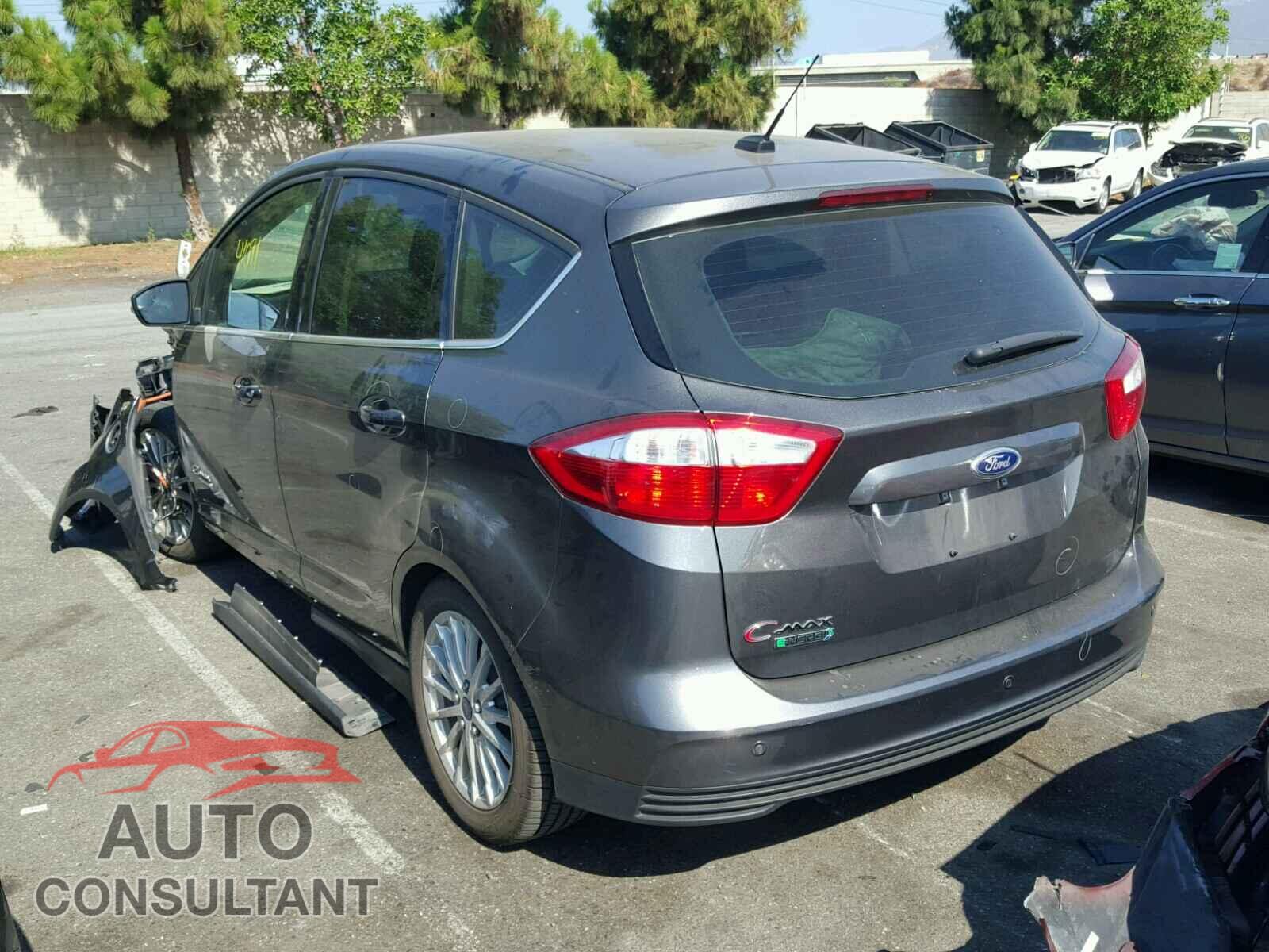 FORD CMAX 2015 - 1FADP5CU4FL100253