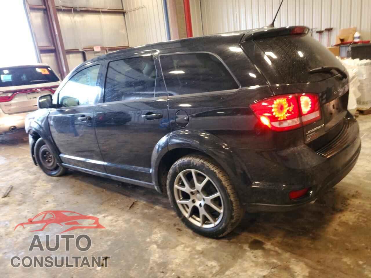 DODGE JOURNEY 2017 - 3C4PDDEG3HT595991
