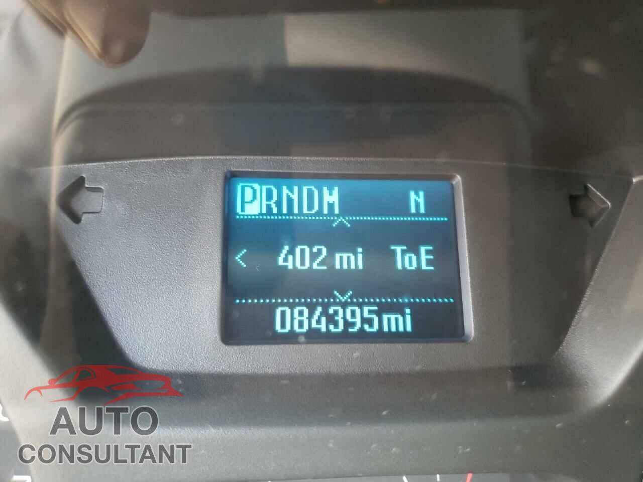 FORD TRANSIT CO 2016 - 1FTYE1YM7GKA15174