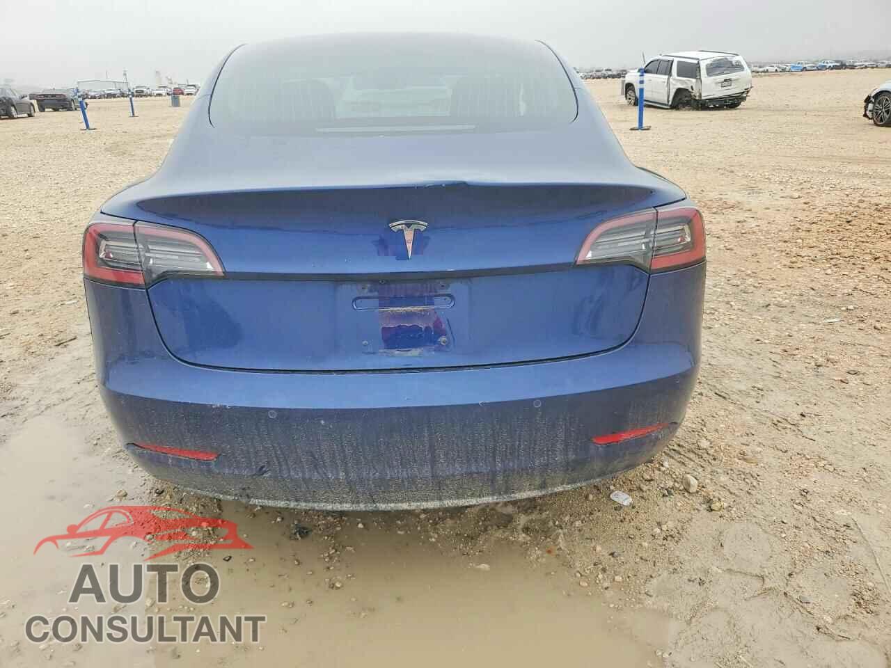 TESLA MODEL 3 2018 - 5YJ3E1EA1JF102478