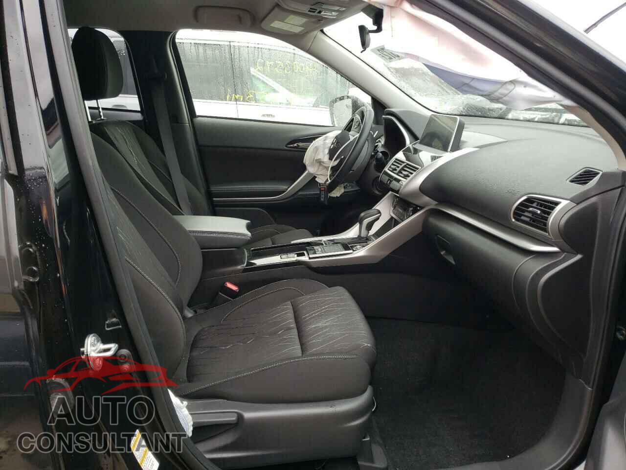 MITSUBISHI ECLIPSE 2020 - JA4AT5AA3LZ017692