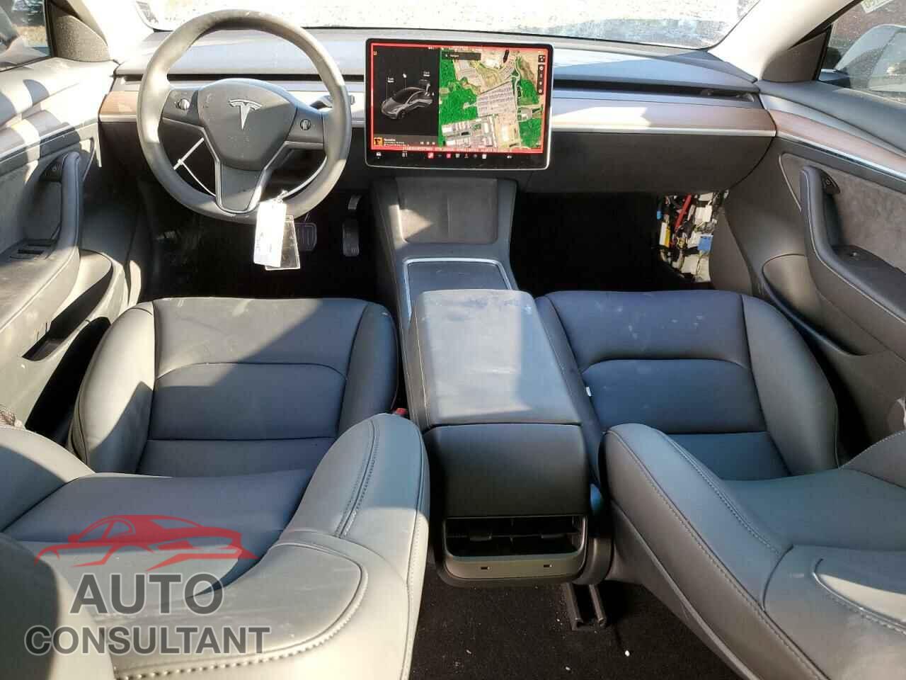 TESLA MODEL 3 2023 - 5YJ3E1EA3PF577820