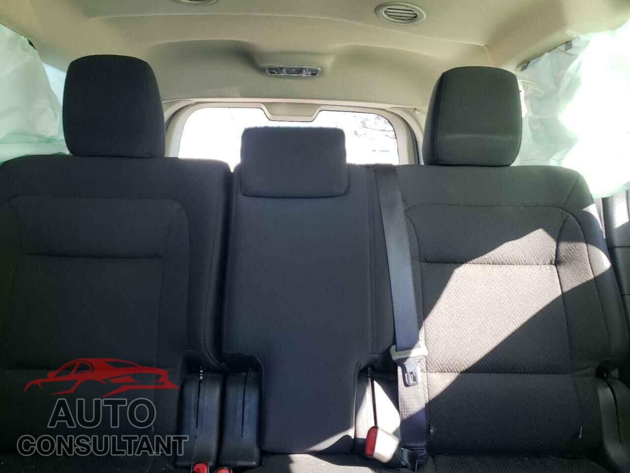 FORD FLEX 2019 - 2FMHK6C8XKBA00487