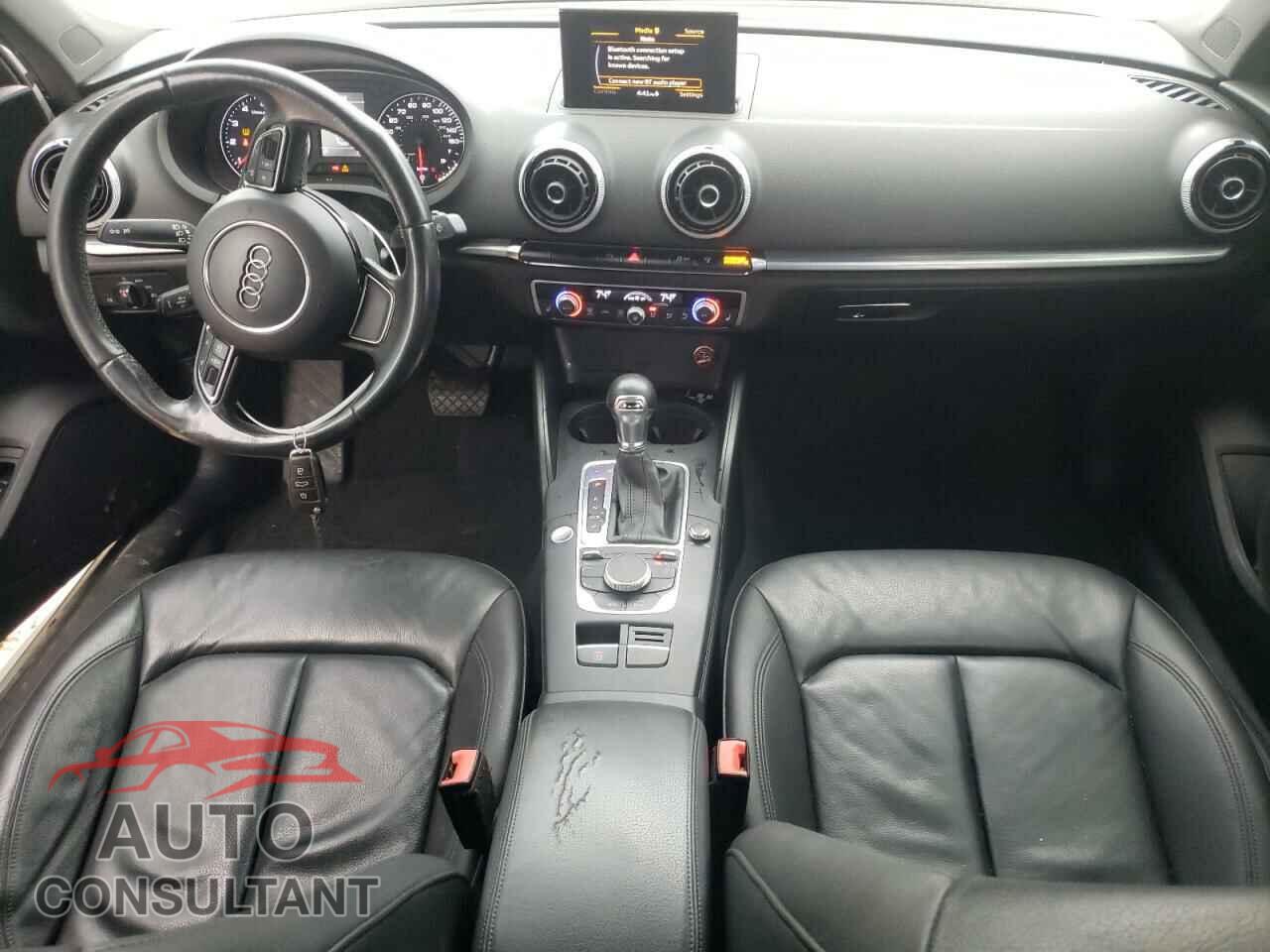 AUDI A3 2016 - WAUG7GFF5G1022933