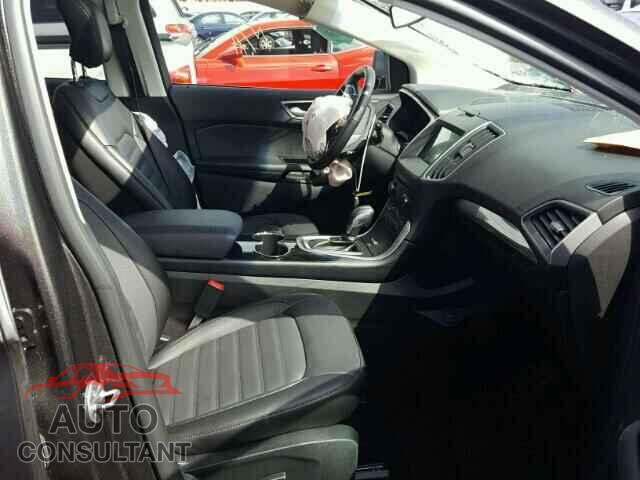 FORD EDGE 2017 - 2FMPK3J9XHBB27691