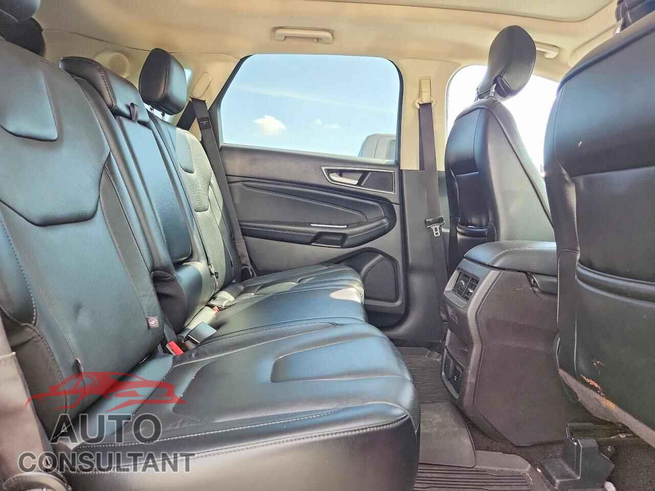 FORD EDGE 2015 - 2FMPK3K85FBC17253