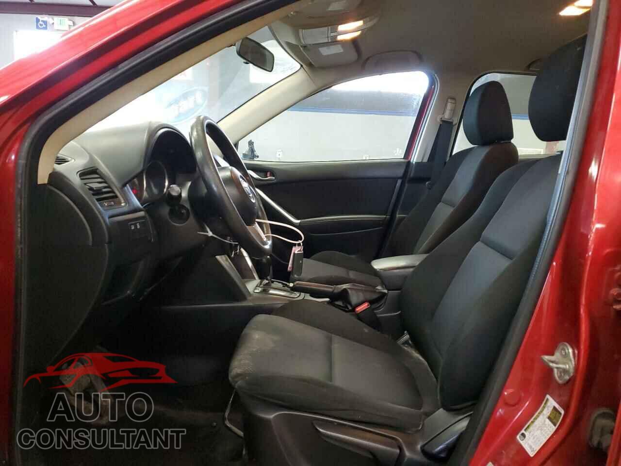 MAZDA CX-5 2014 - JM3KE2BE8E0332104