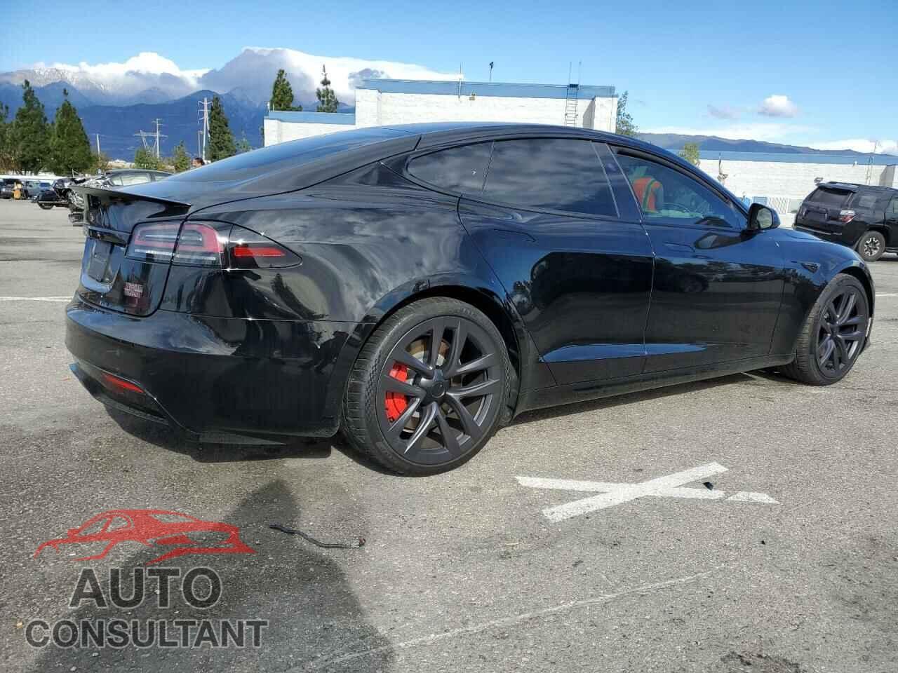 TESLA MODEL S 2024 - 5YJSA1E6XRF539295