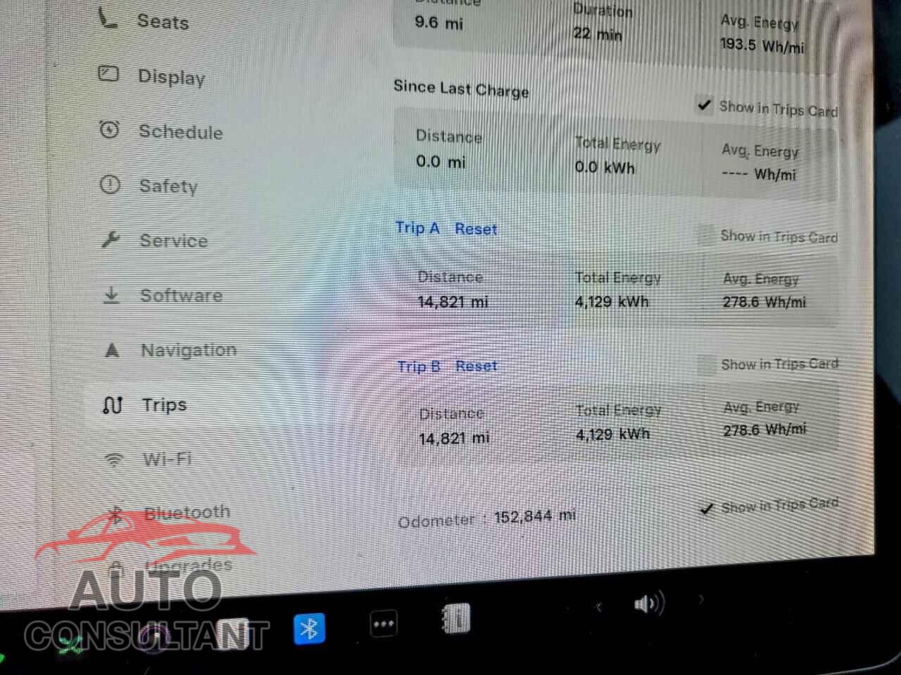 TESLA MODEL 3 2019 - 5YJ3E1EA3KF417252
