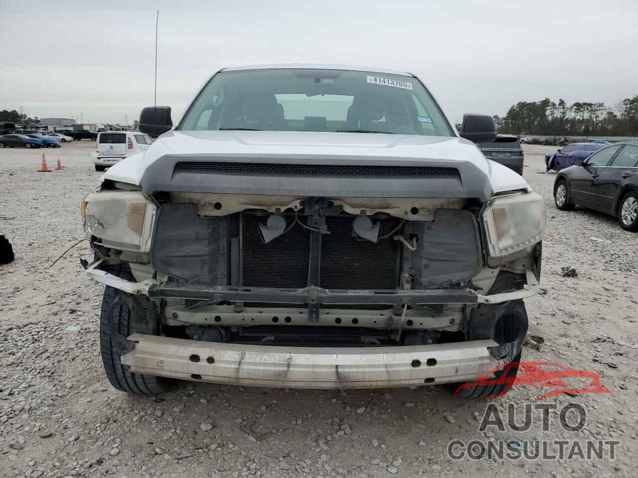 TOYOTA TUNDRA 2015 - 5TFRM5F12FX084458