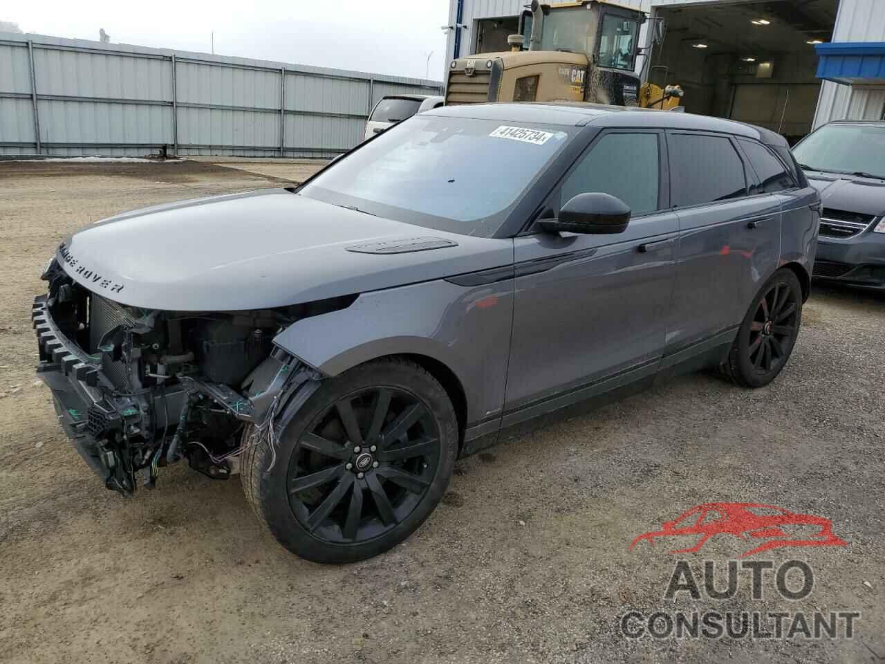 LAND ROVER RANGEROVER 2019 - SALYL2FV2KA224918