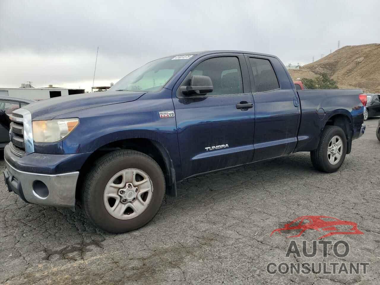 TOYOTA TUNDRA 2011 - 5TFRY5F19BX103084