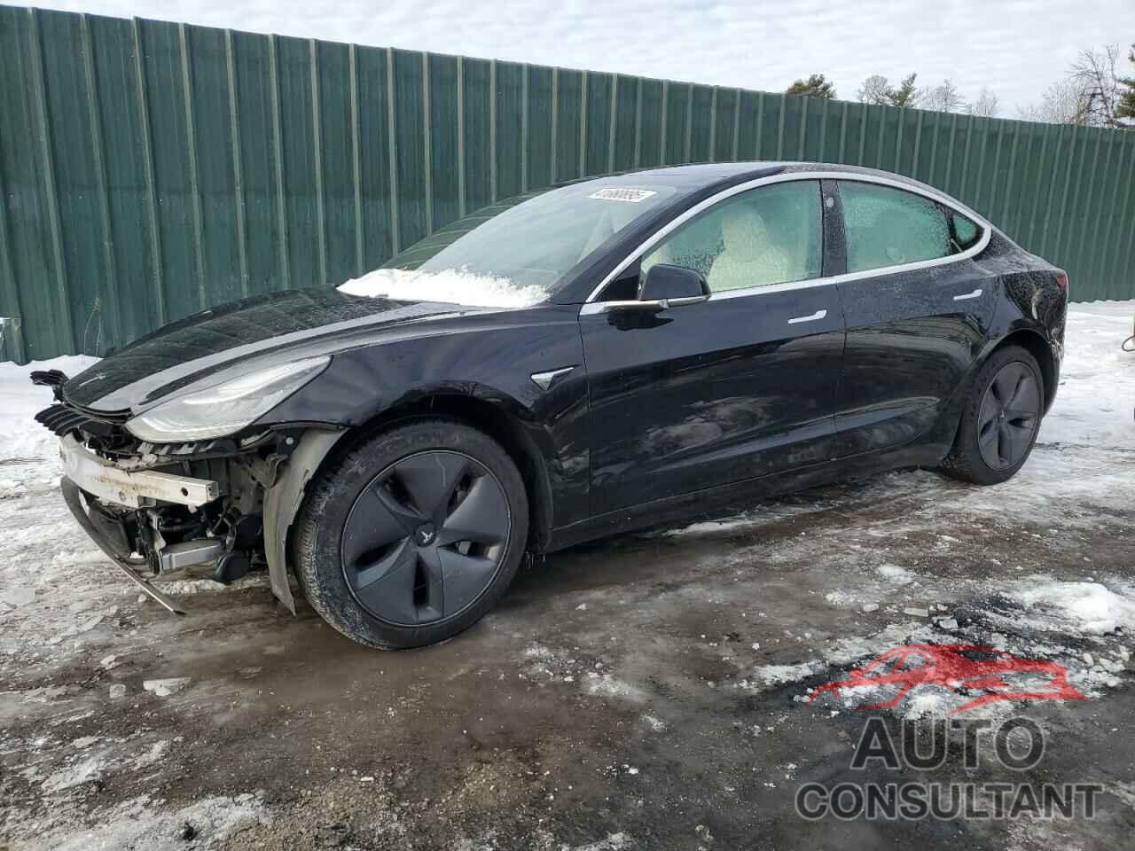 TESLA MODEL 3 2020 - 5YJ3E1EA1LF785799