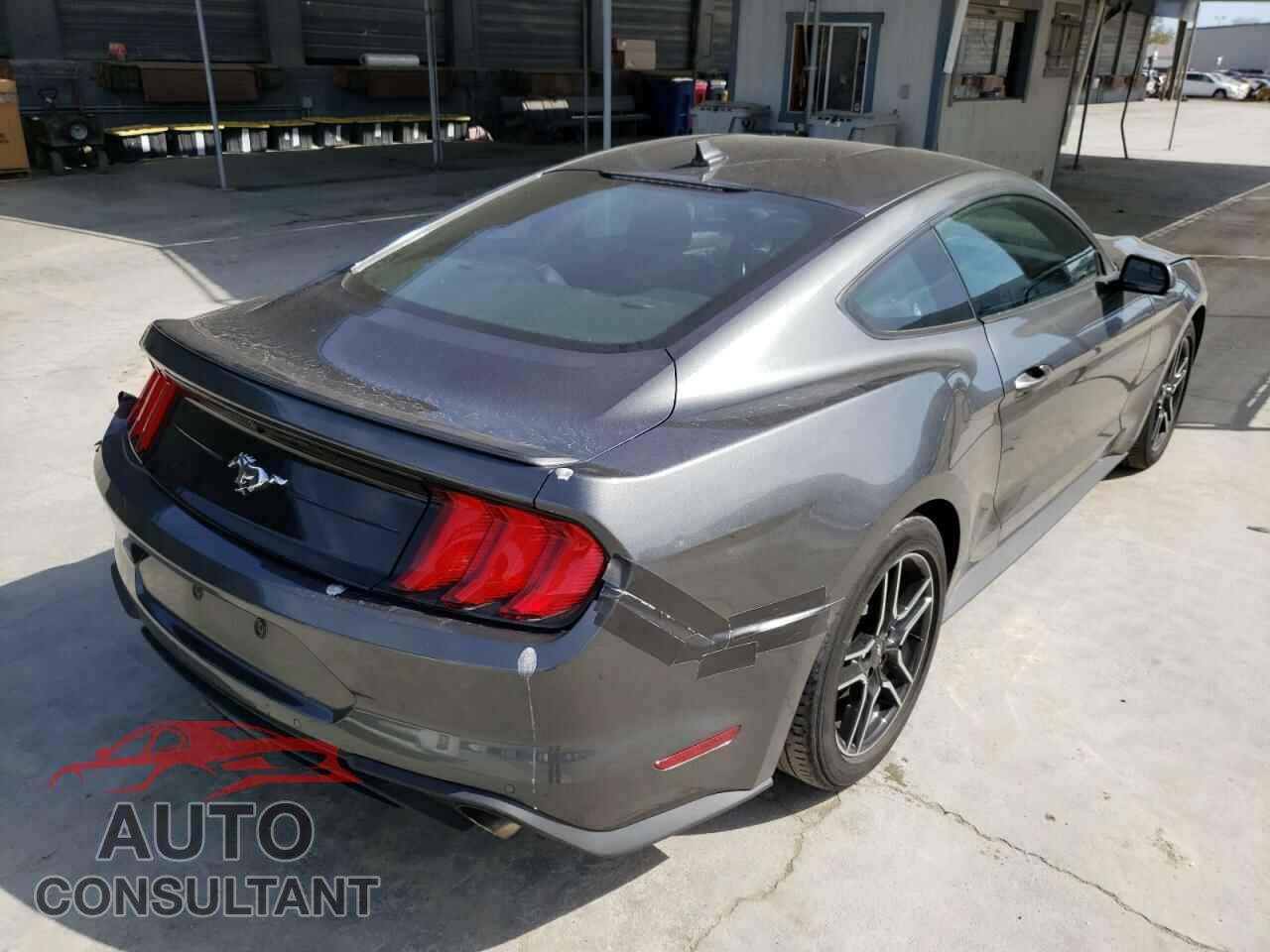 FORD MUSTANG 2020 - 1FA6P8TH2L5137265