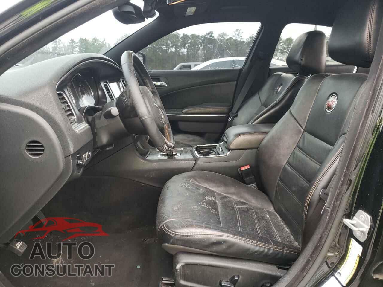 DODGE CHARGER 2014 - 2C3CDXHG7EH227351