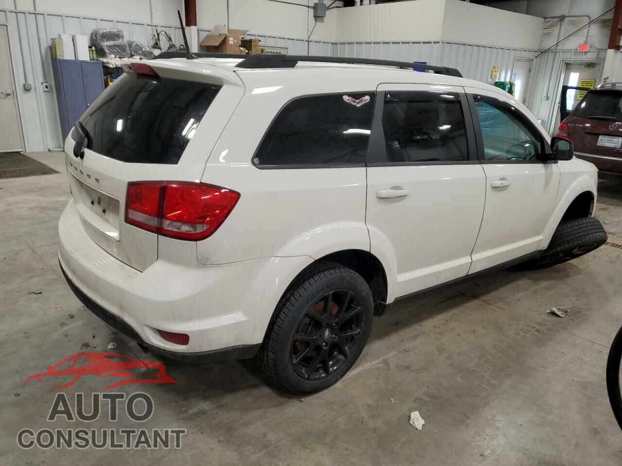 DODGE JOURNEY 2019 - 3C4PDCBB9KT687259