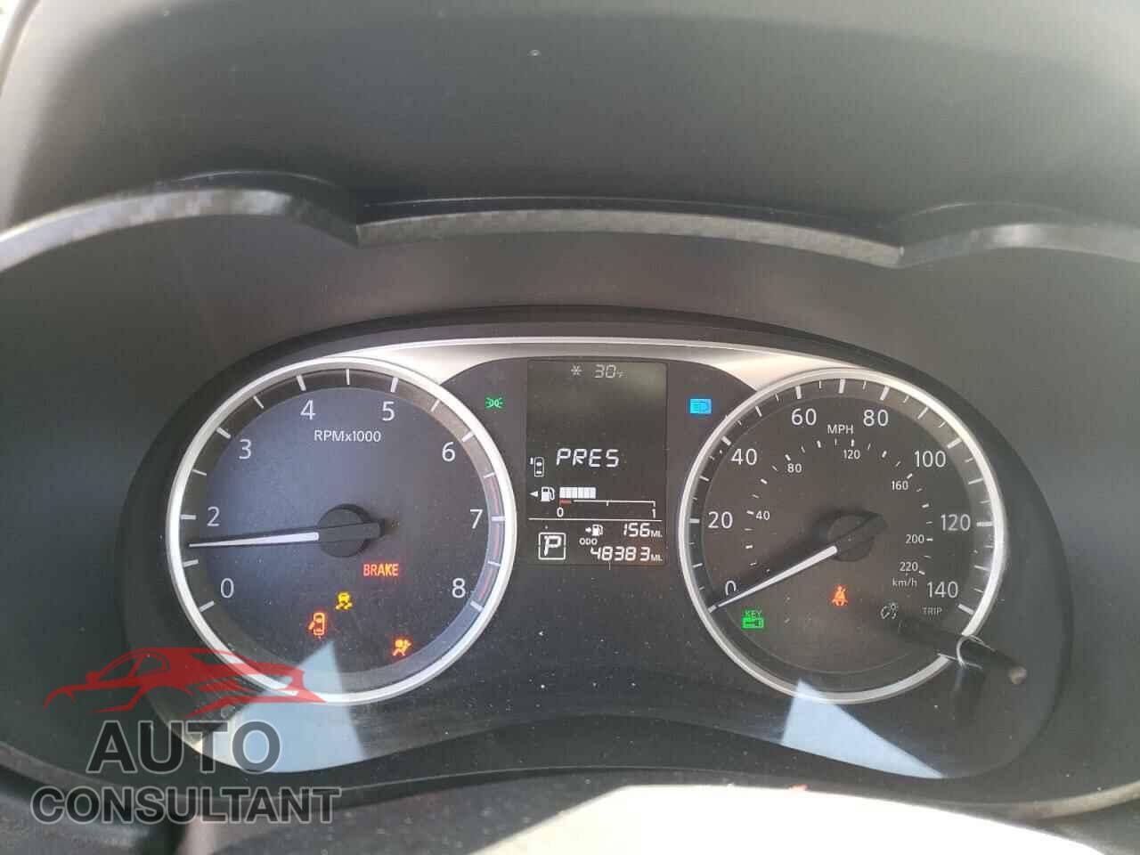 NISSAN VERSA 2021 - 3N1CN8DVXML810783