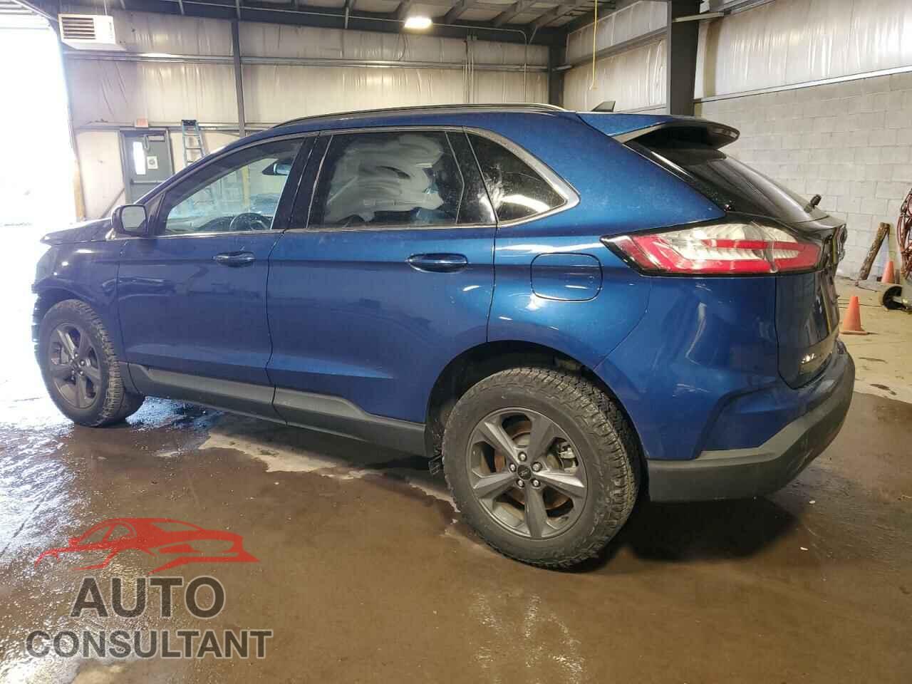 FORD EDGE 2022 - 2FMPK4J90NBA03608