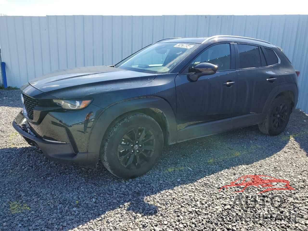 MAZDA CX-50 PREM 2024 - 7MMVABDMXRN163427