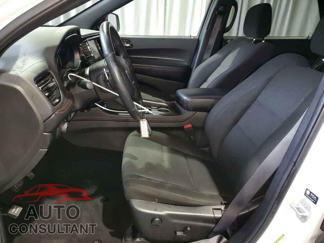 DODGE DURANGO 2023 - 1C4RDJDG0PC674313