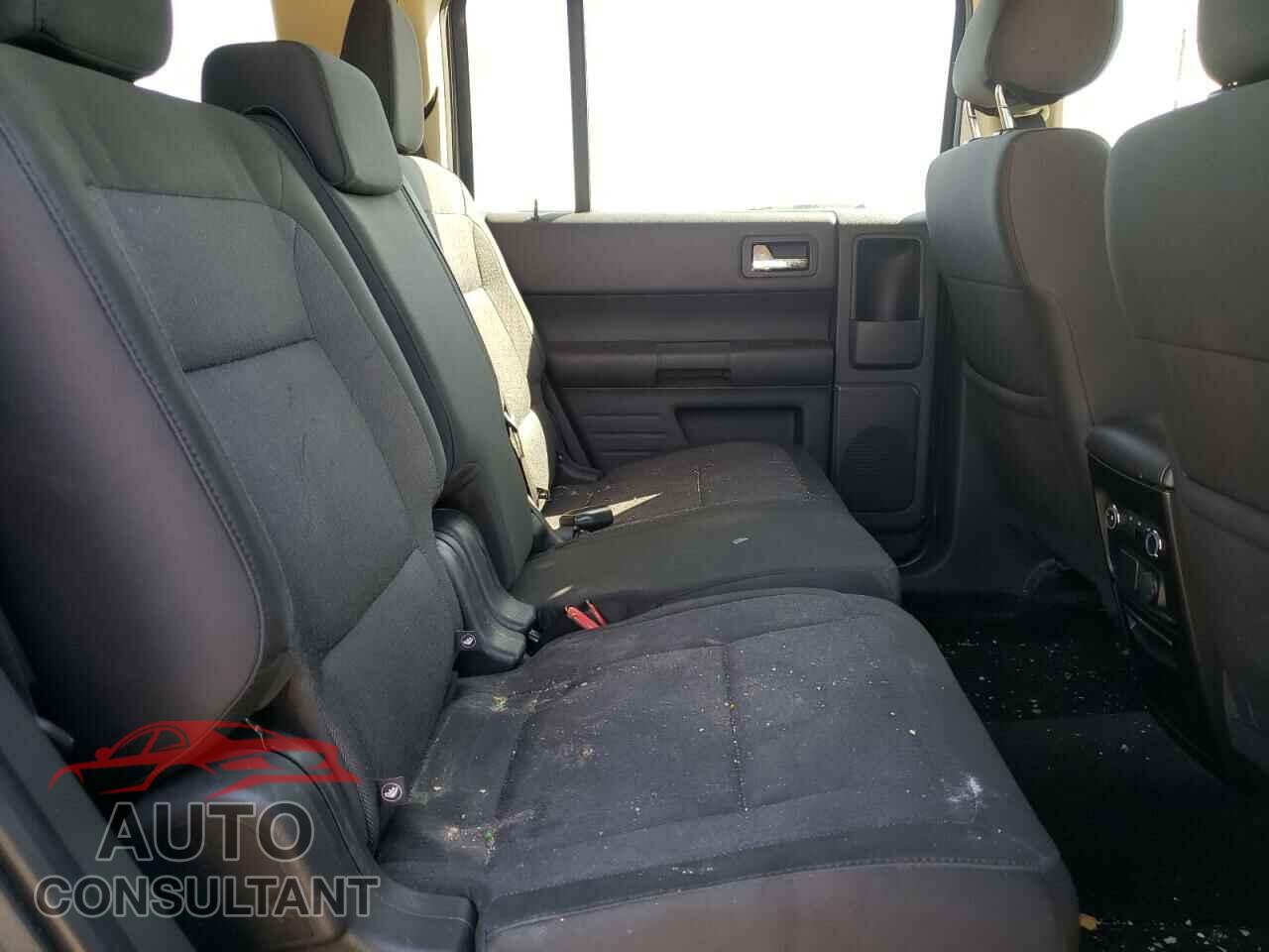 FORD FLEX 2016 - 2FMGK5B85GBA13159