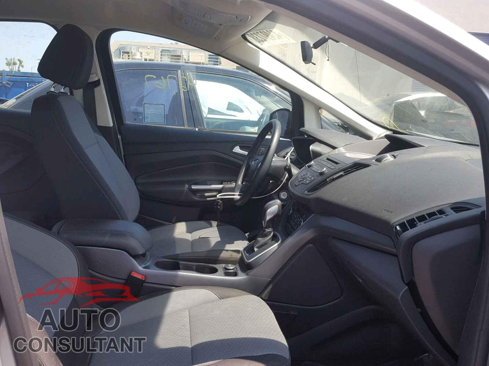 FORD CMAX 2017 - 1FADP5EU7HL108377