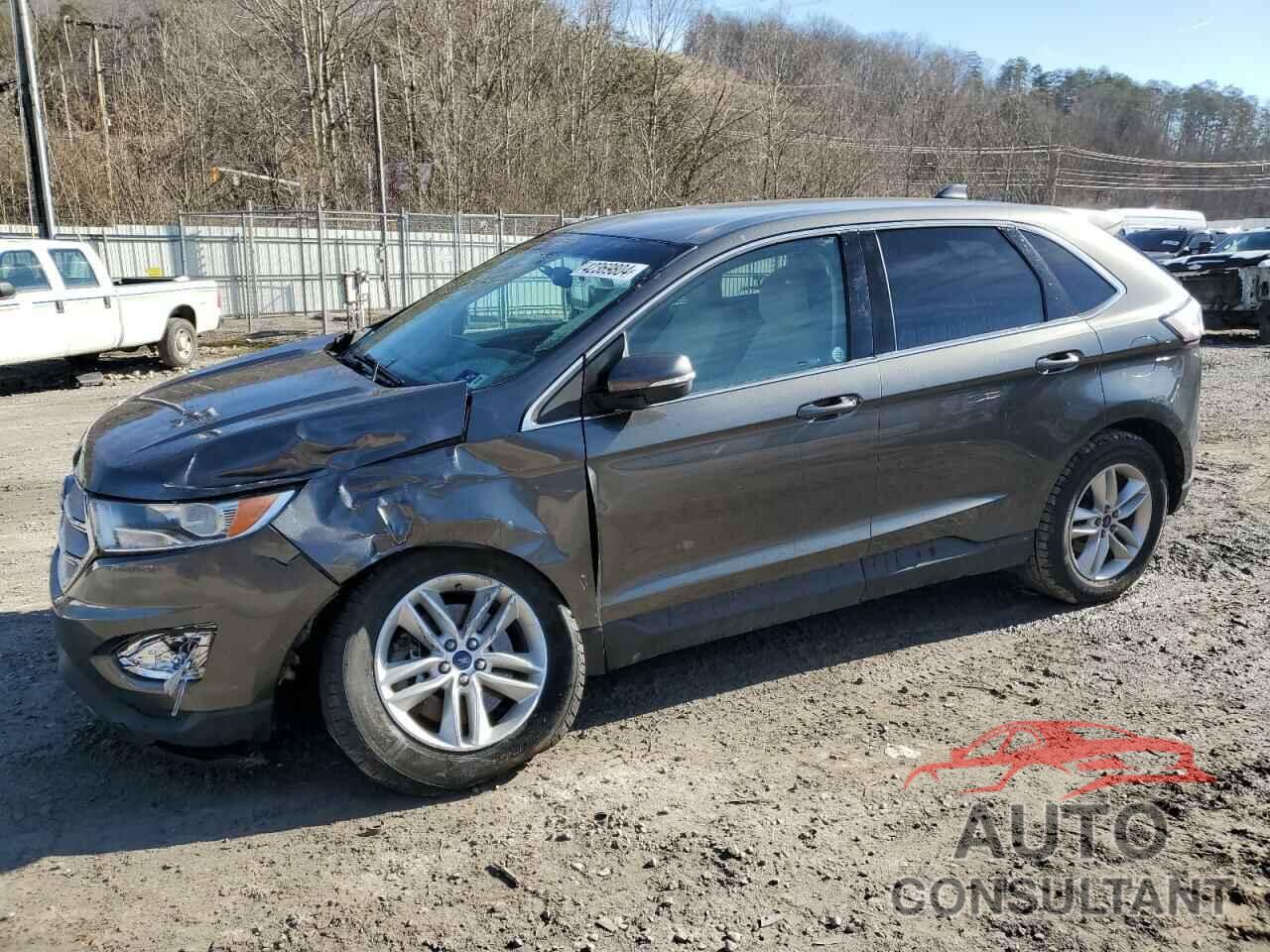 FORD EDGE 2016 - 2FMPK4J96GBB49613