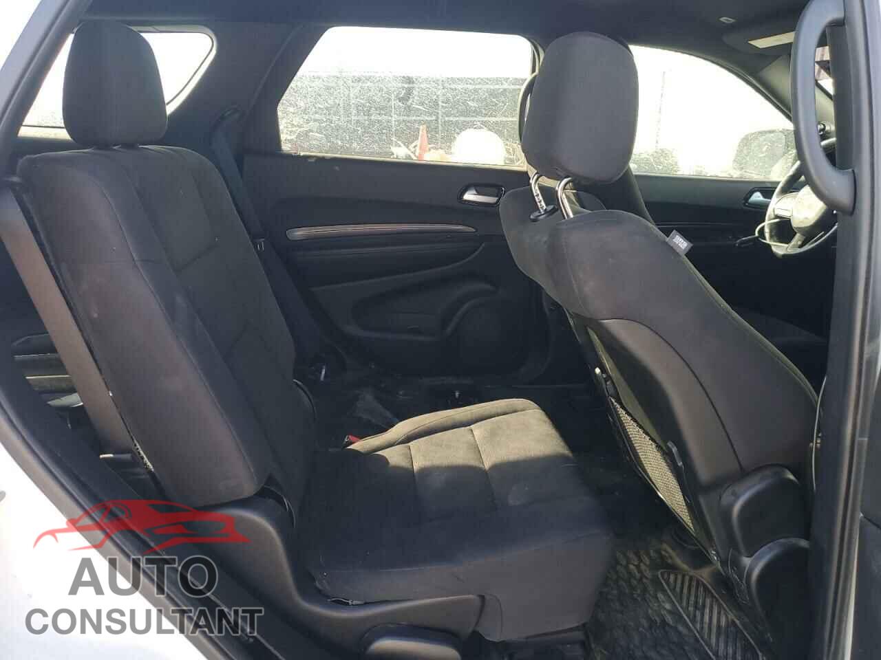 DODGE DURANGO 2023 - 1C4RDJFG0PC580252