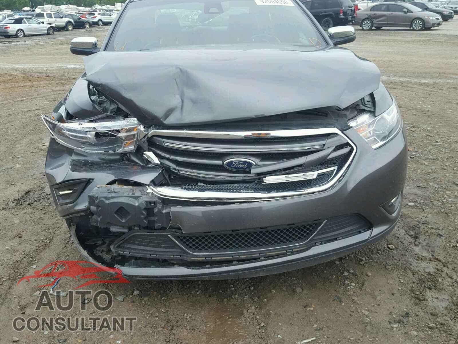 FORD TAURUS 2015 - 1FAHP2F89FG194802
