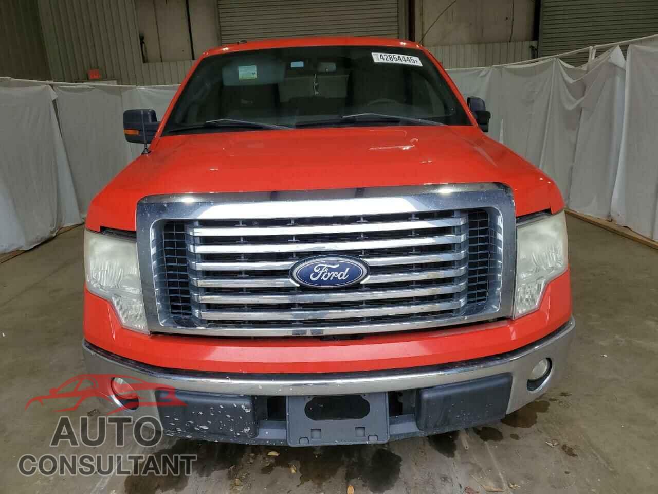 FORD F-150 2011 - 1FTFW1CF5BFA41481