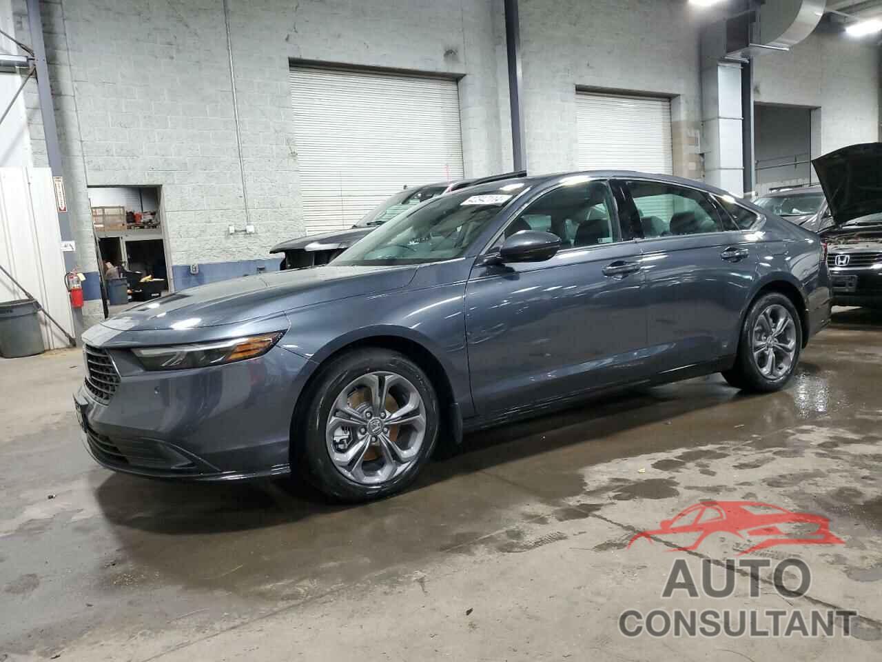 HONDA ACCORD 2024 - 1HGCY2F65RA017088