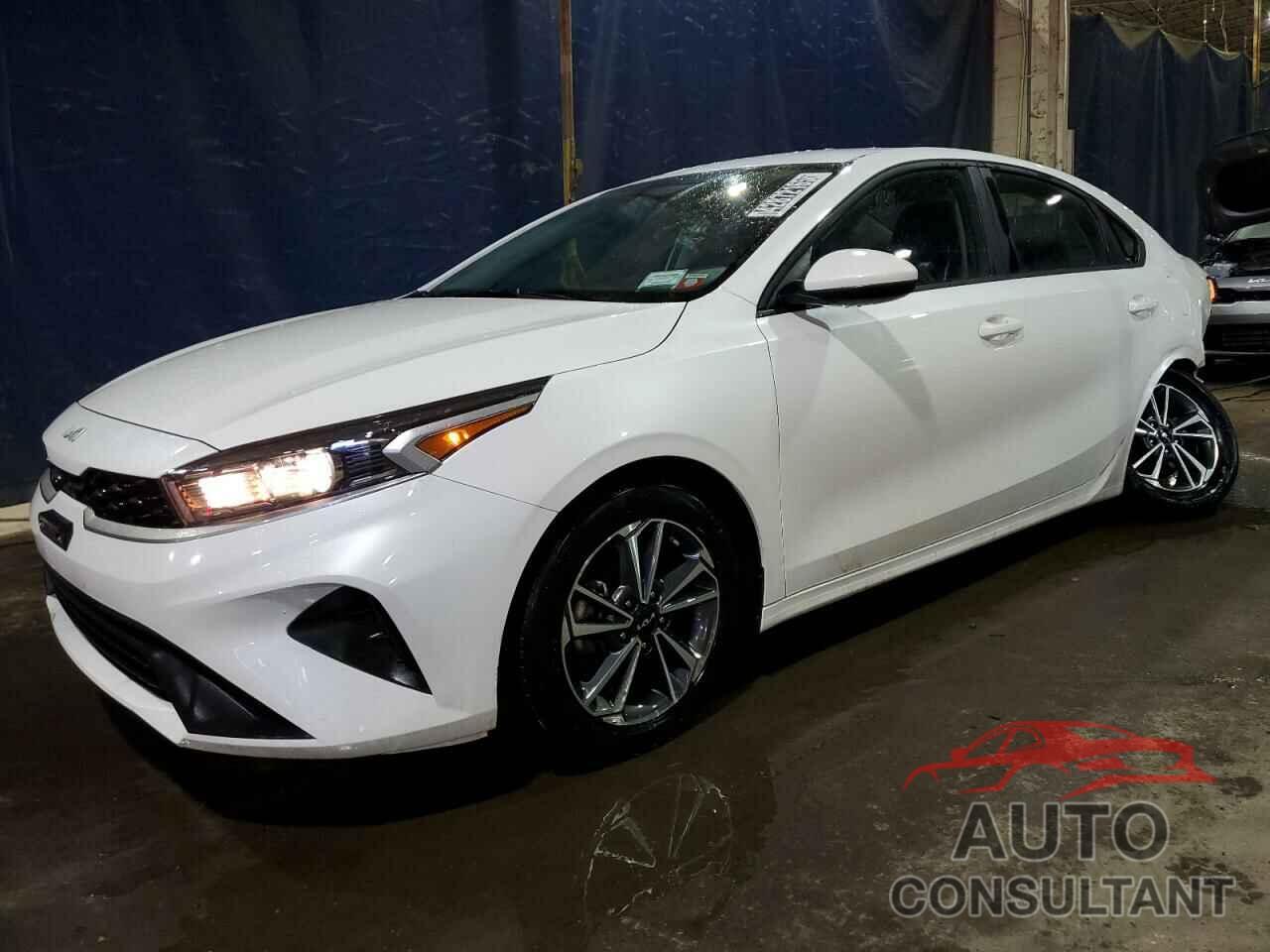 KIA FORTE 2023 - 3KPF24ADXPE646824