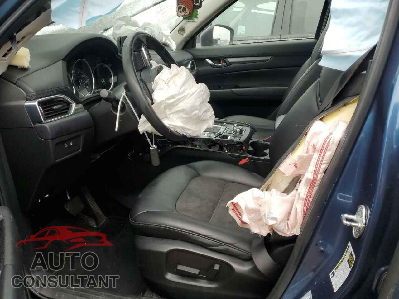 MAZDA CX-5 2018 - JM3KFBCM4J0403053
