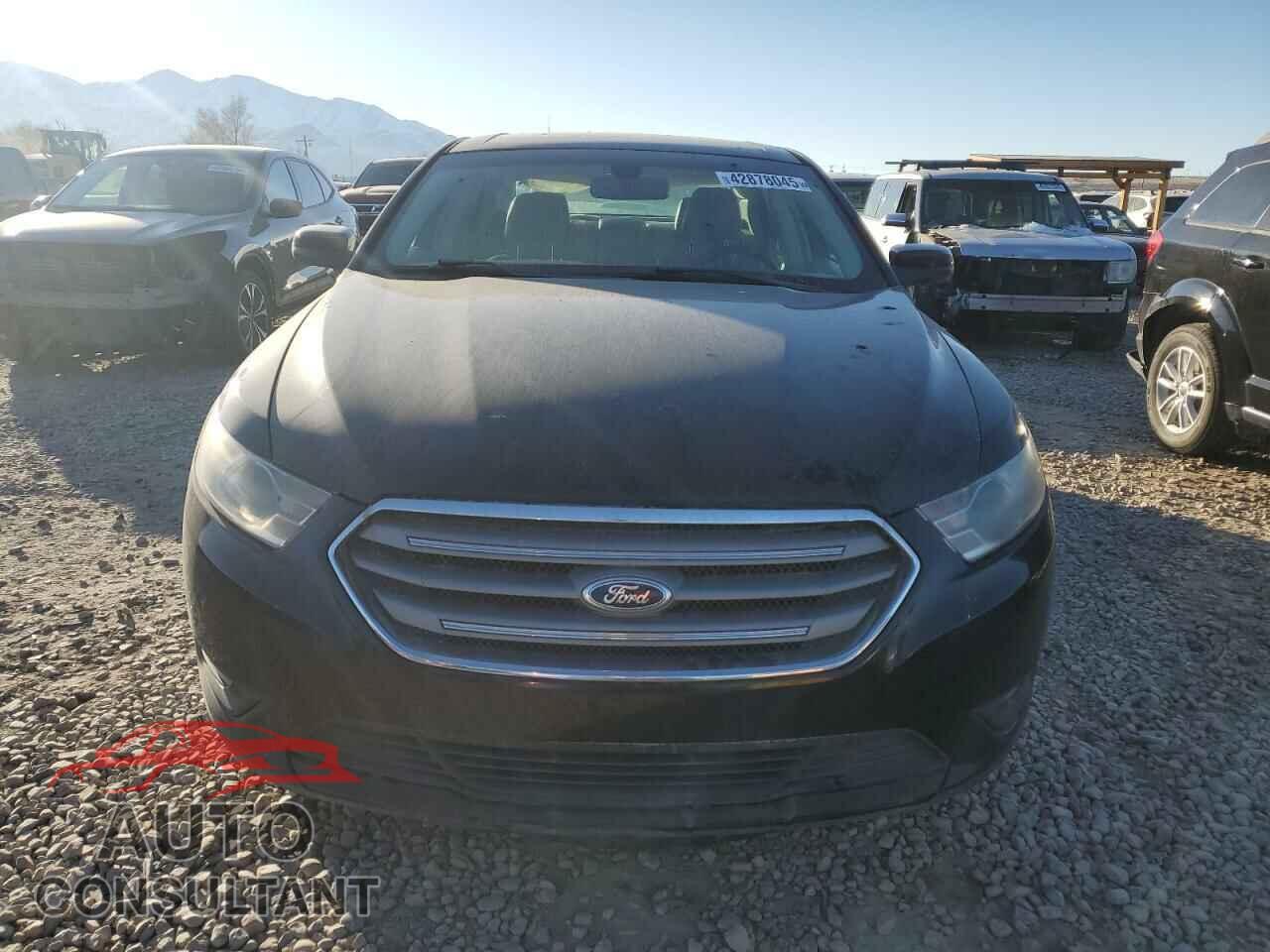 FORD TAURUS 2014 - 1FAHP2E86EG117448