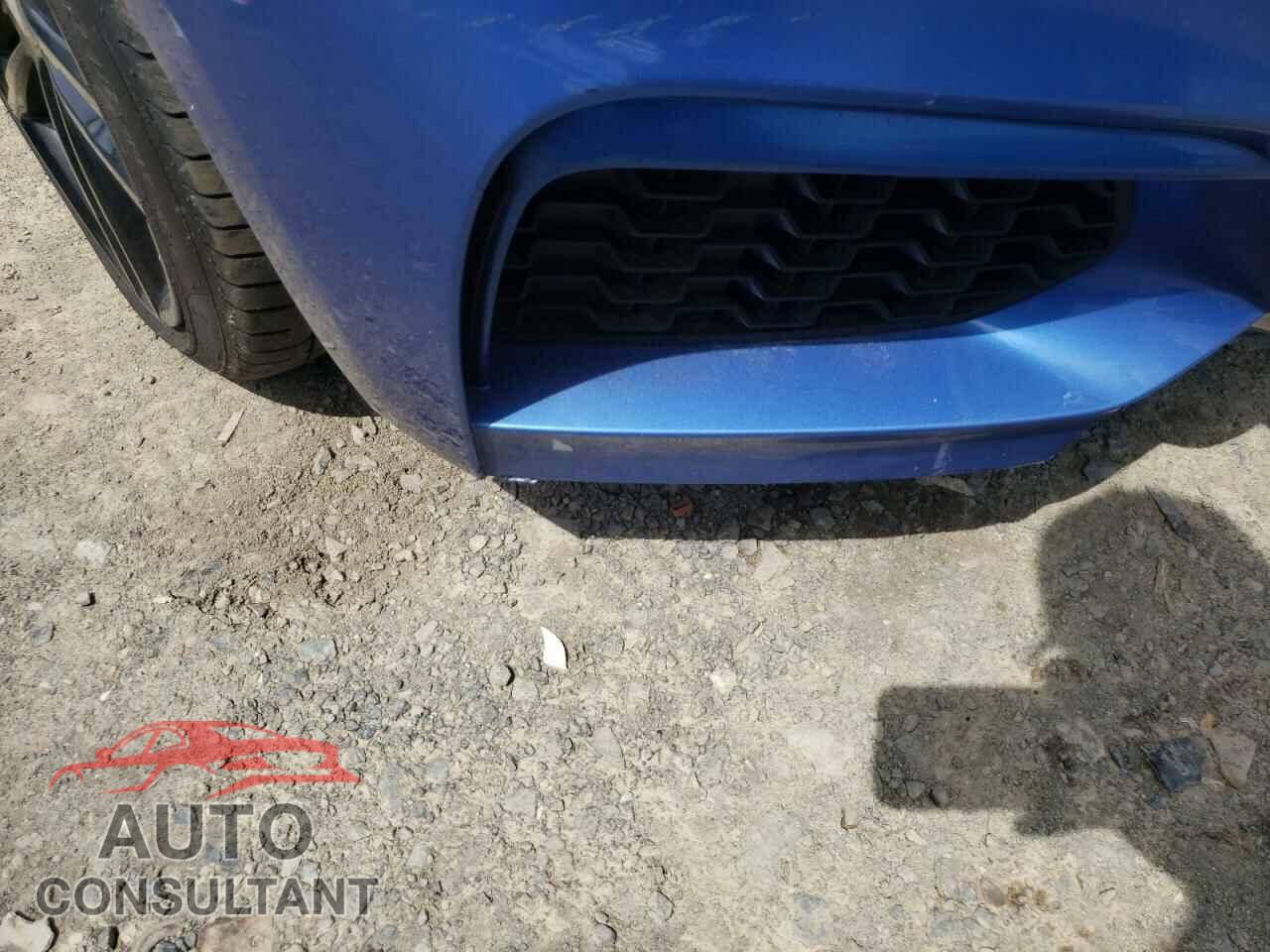 BMW M2 2018 - WBA2J5C50JVB28124