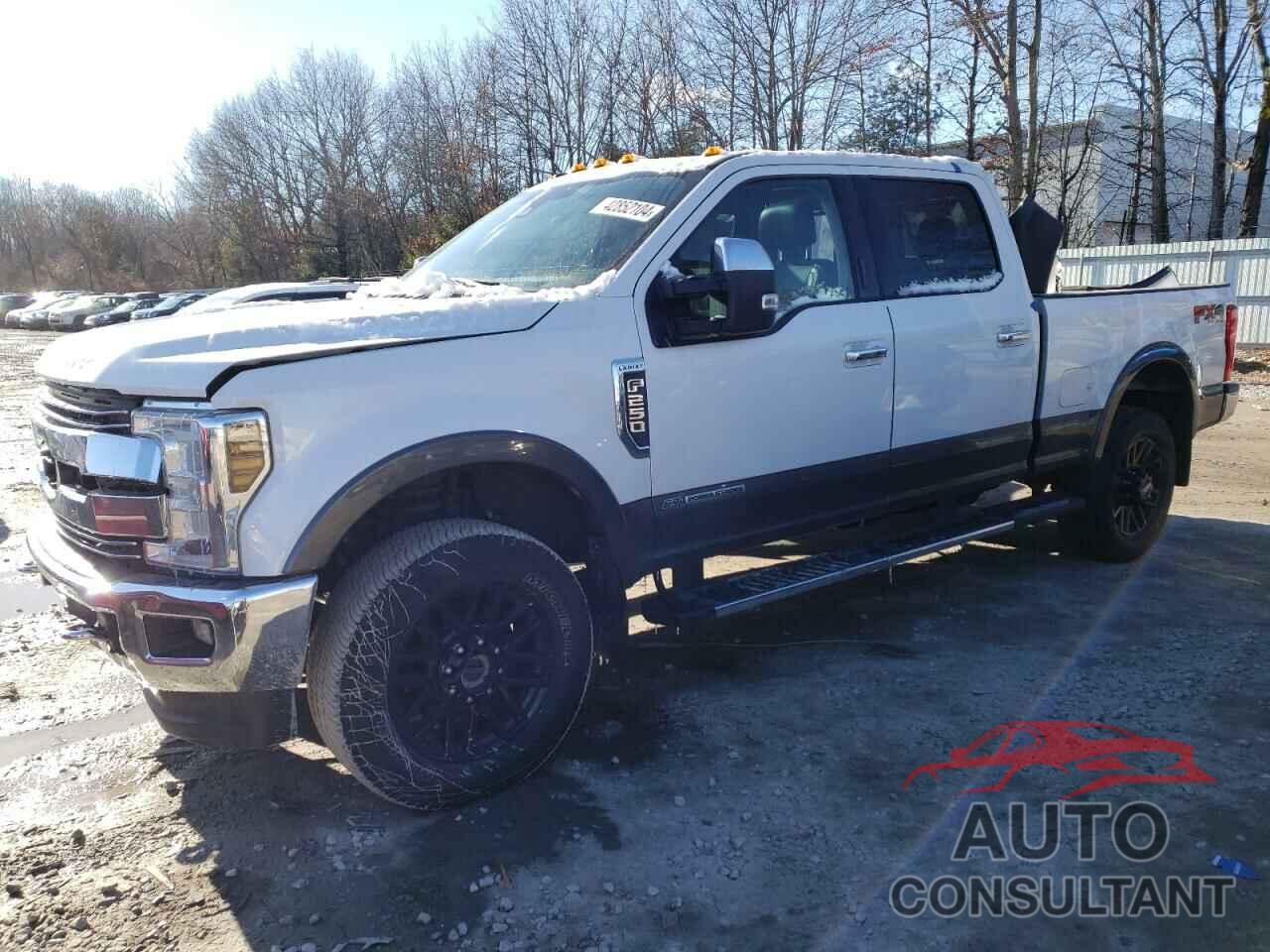 FORD F250 2018 - 1FT7W2BT3JEC73132