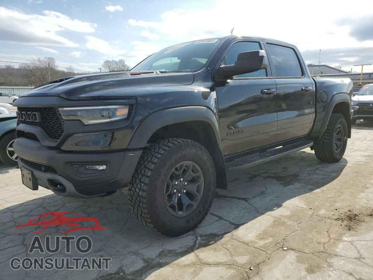 RAM 1500 2023 - 1C6SRFU93PN558553