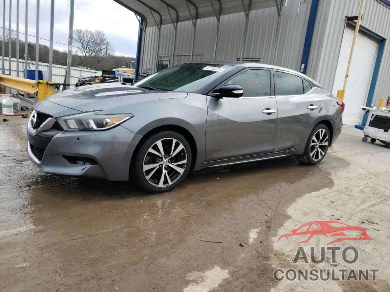 NISSAN MAXIMA 2016 - 1N4AA6AP9GC401836