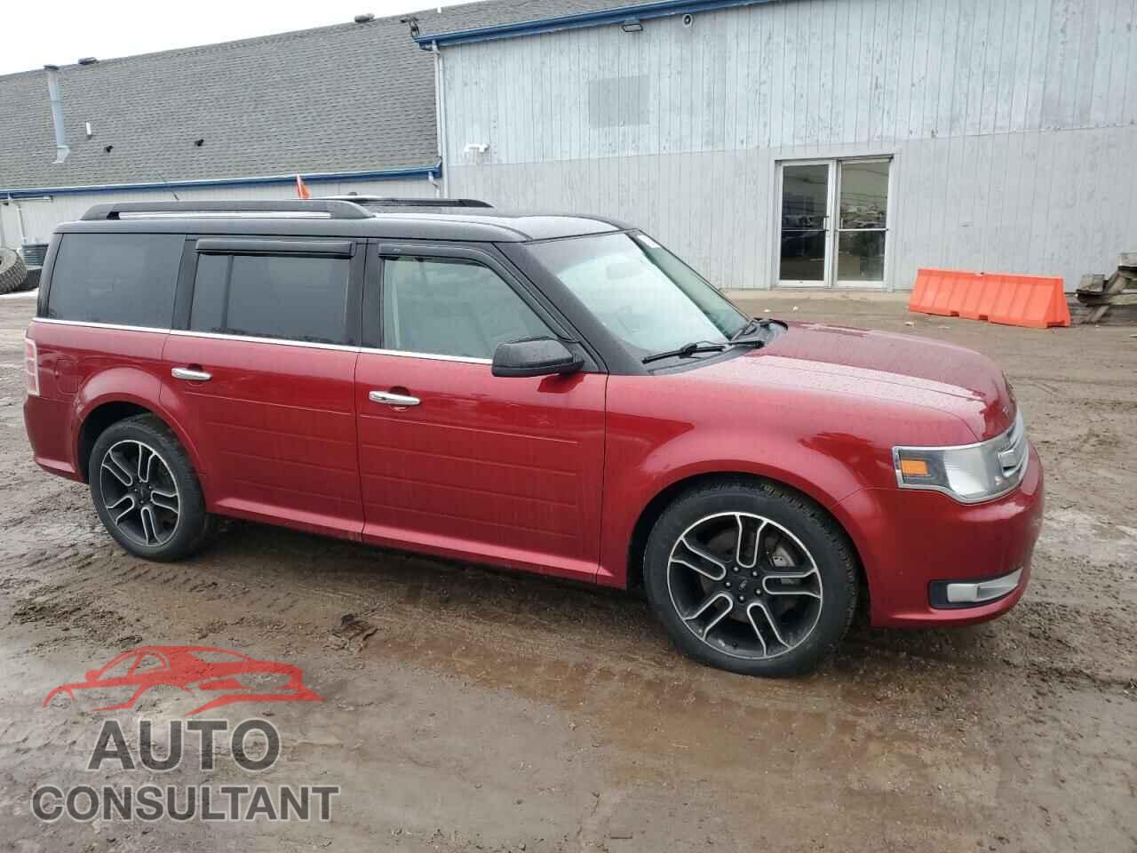 FORD FLEX 2015 - 2FMHK6C82FBA08735