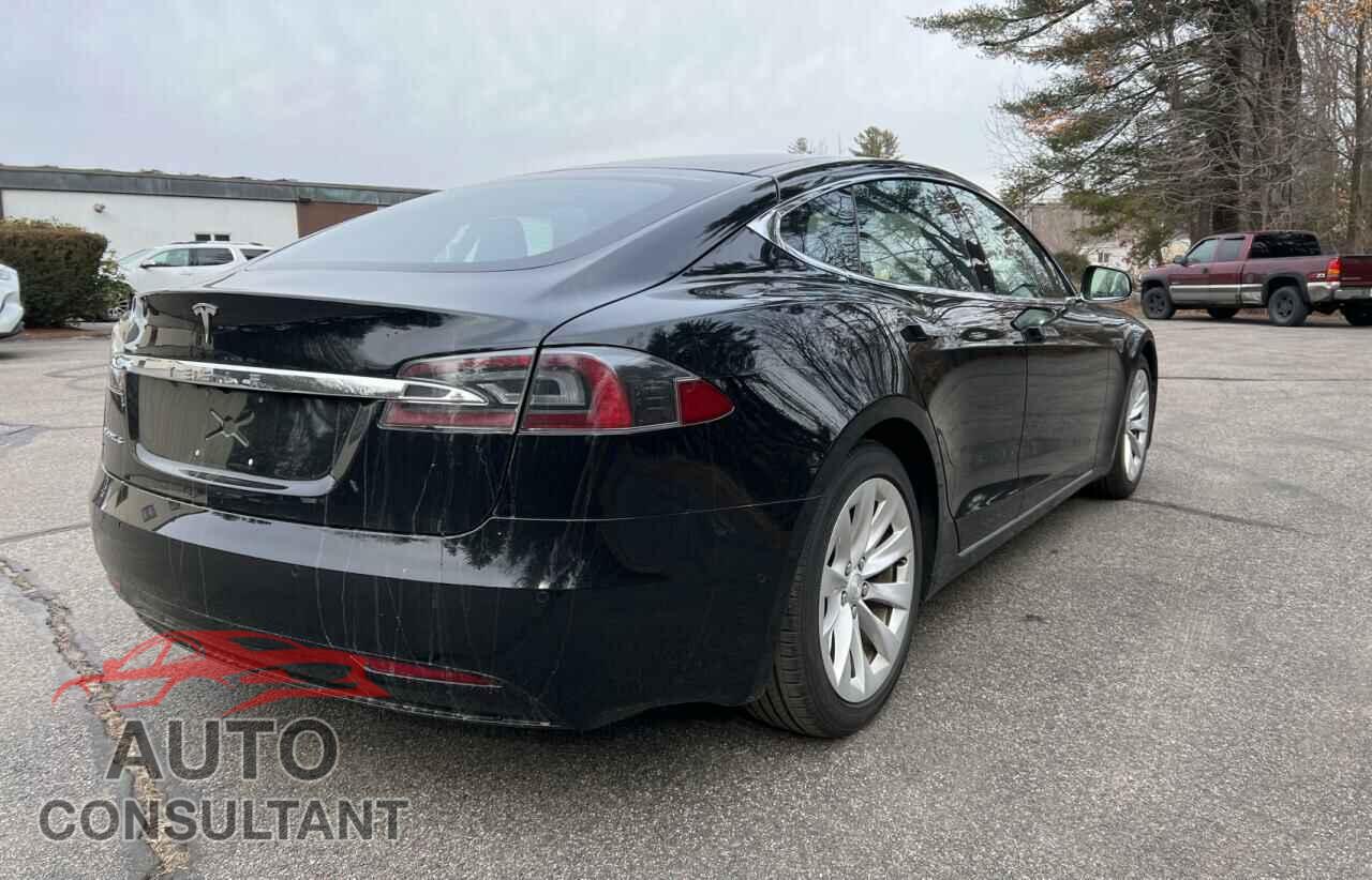 TESLA MODEL S 2016 - 5YJSA1E14GF148516