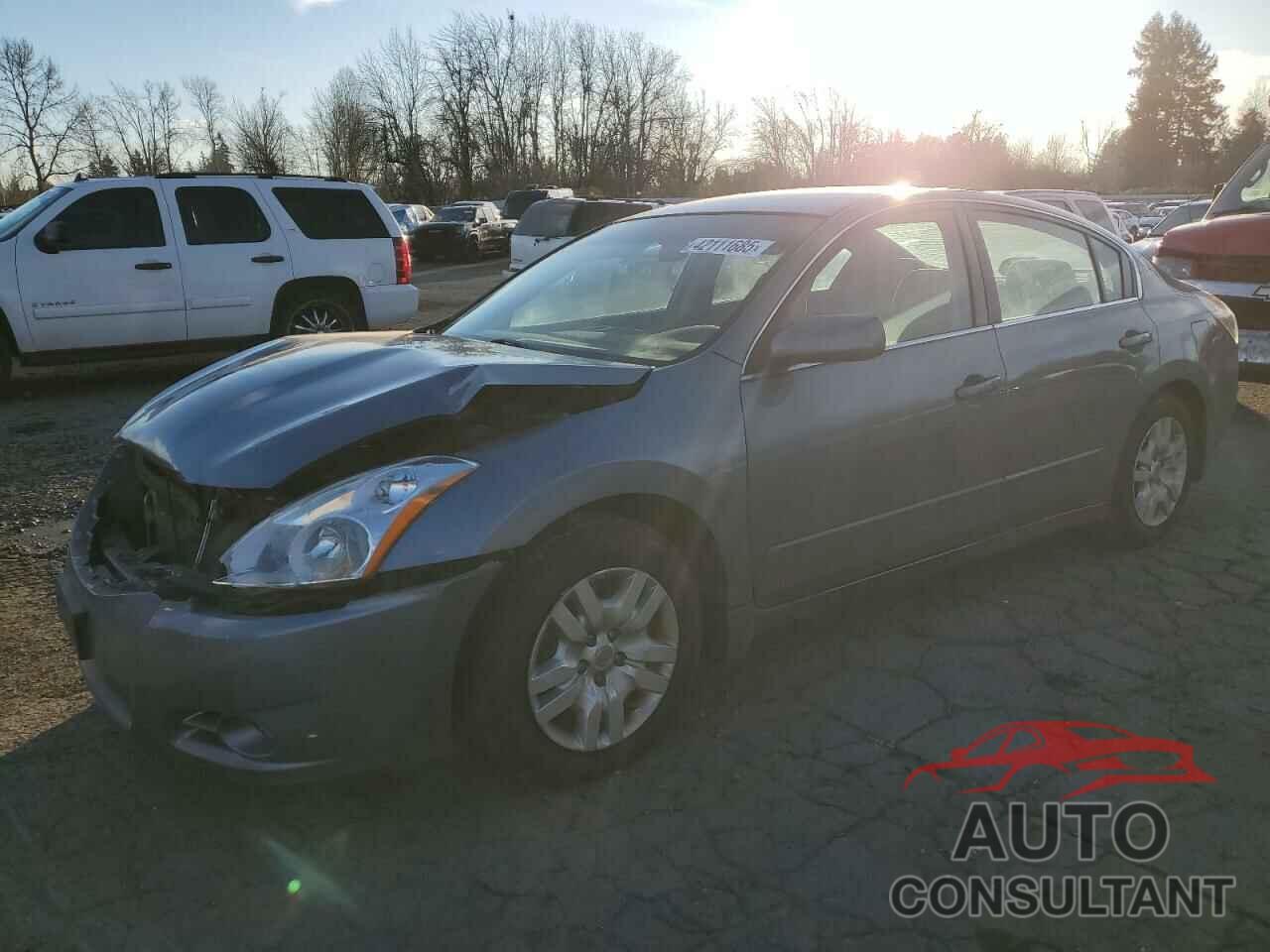 NISSAN ALTIMA 2010 - 1N4AL2AP1AN556704