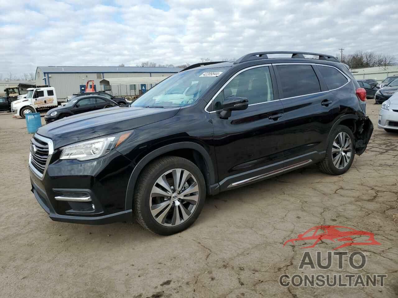 SUBARU ASCENT 2020 - 4S4WMAPD3L3426230